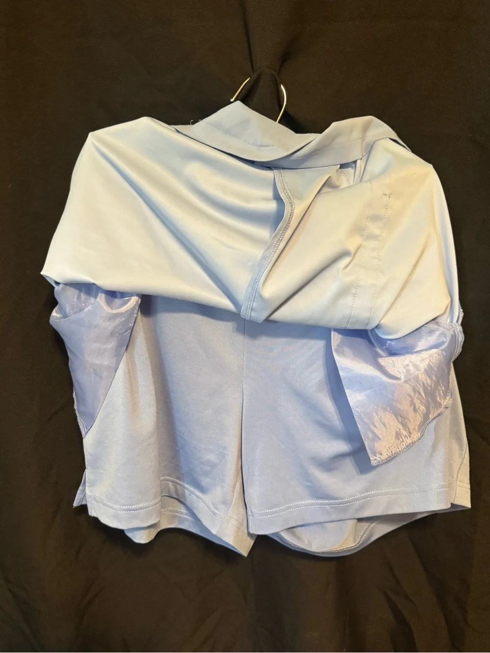 EP New York Skort